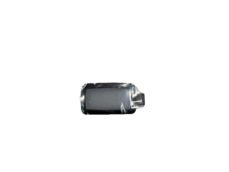 Left Door Lamp - Deep Black 5