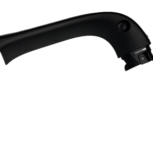 Tailgate Right Trim Panel Assembly