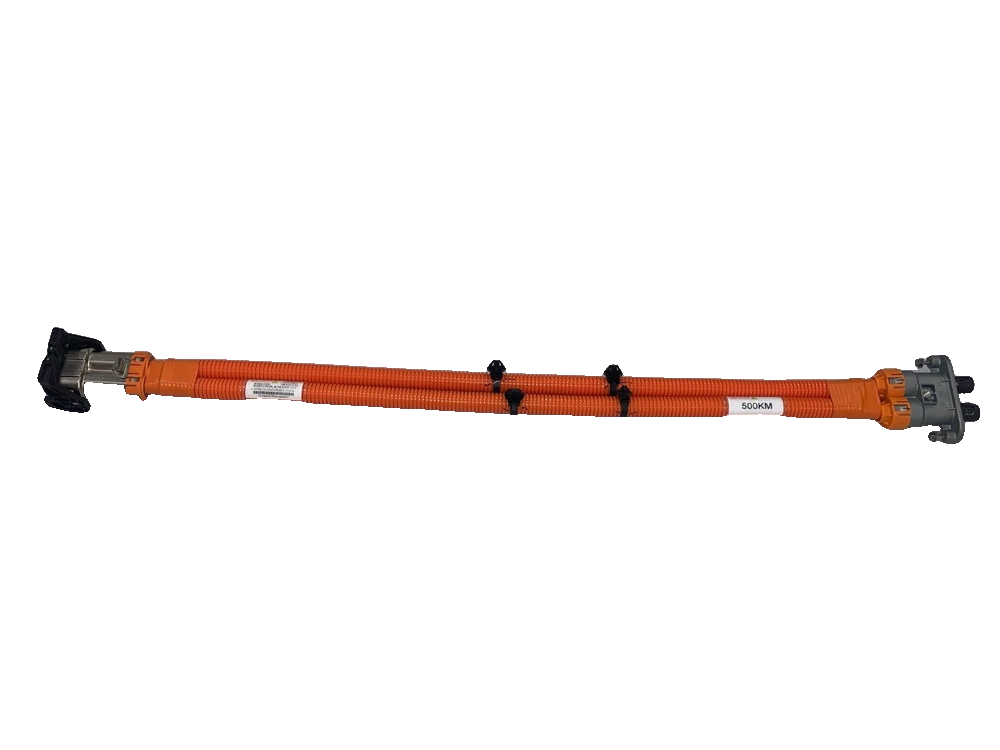 High-Voltage Power Distribution Wiring Harness Sub-Assembly