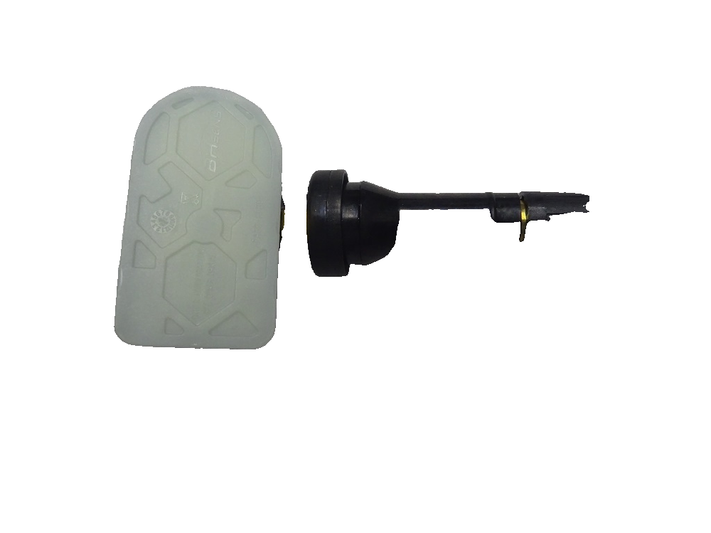 Tire Pressure Monitoring Module