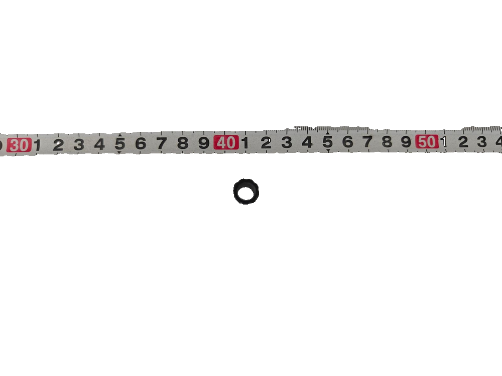 Front Guide Pin Damping Sleeve