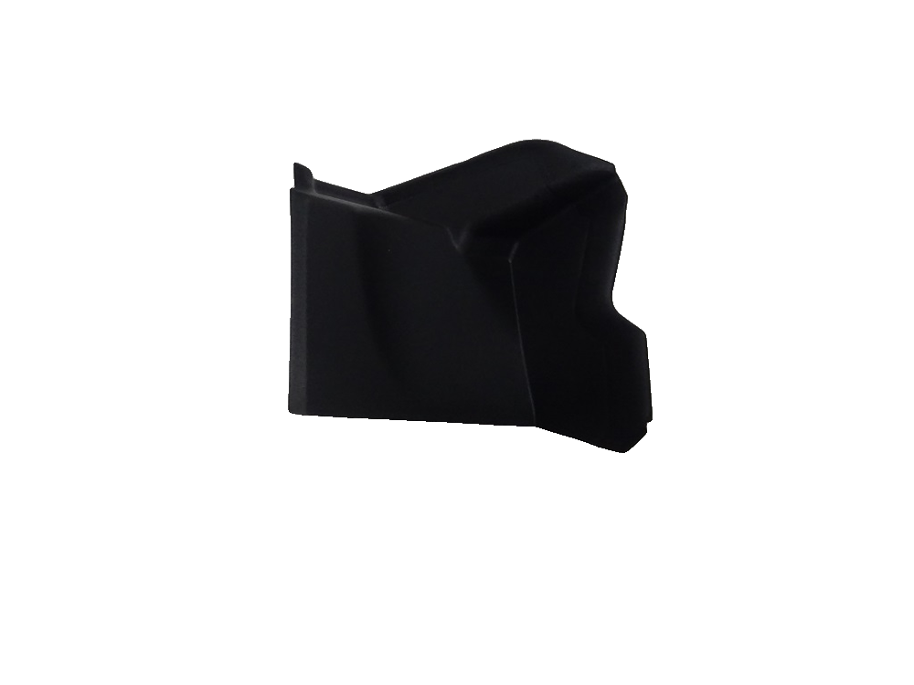 Right Rear Lamp Trim Panel Assembly