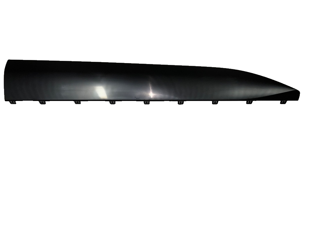 Right Front Door Lower Trim Panel Trim Piece