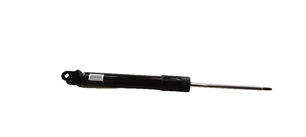 Rear Shock Damper Assembly
