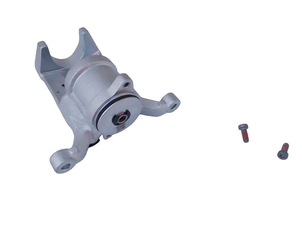 Left Rear Brake Caliper Sub-Assembly