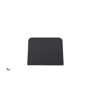 Service Access Cover Plate