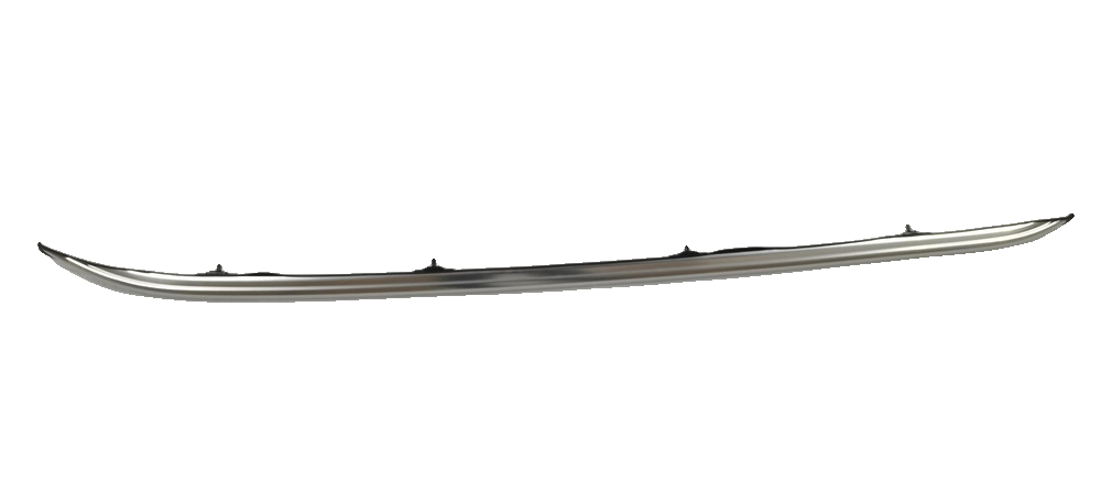 Right Roof Rack Assembly