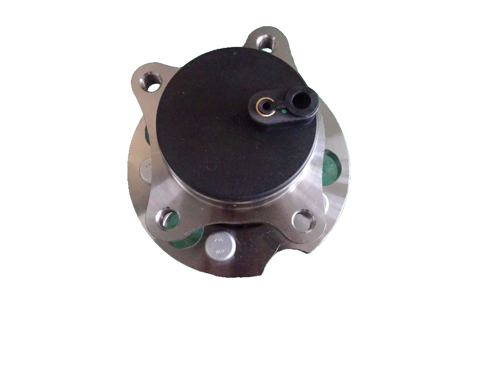 Rear Hub Unit Assembly