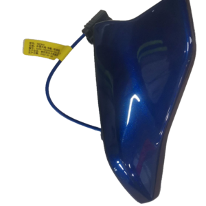 External Antenna – Dome Blue