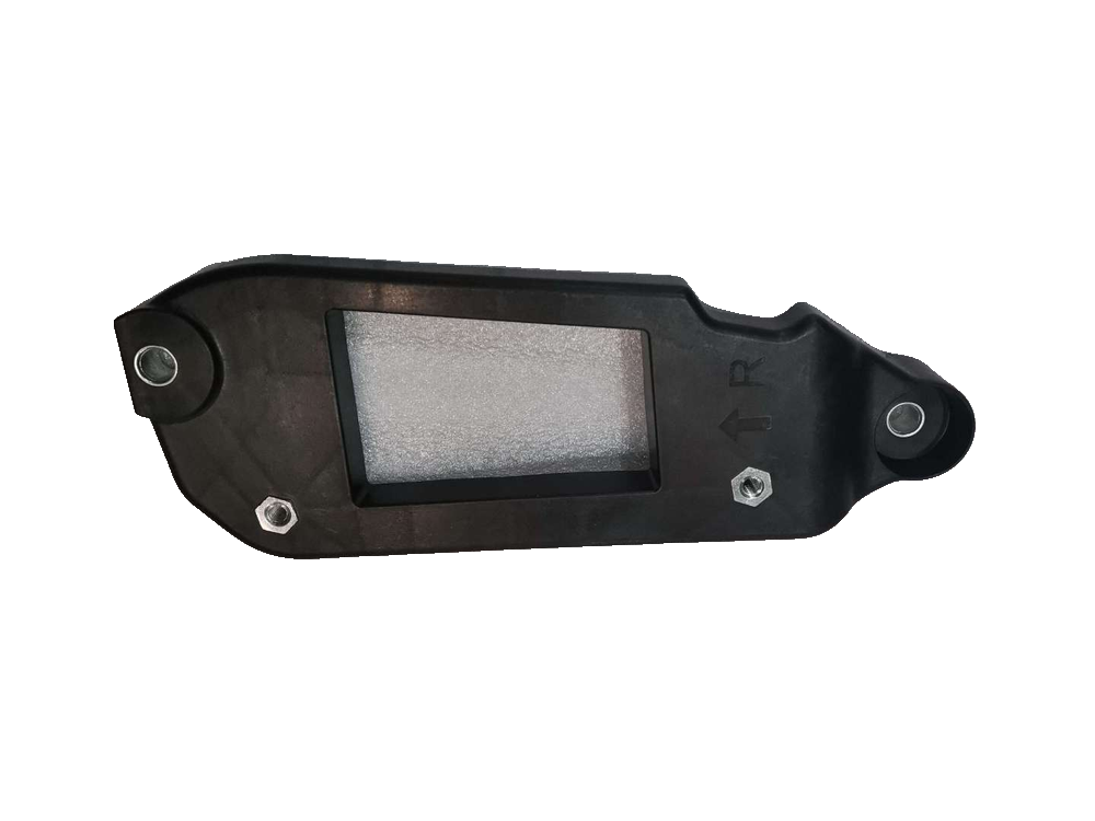Intercooler Right Bracket