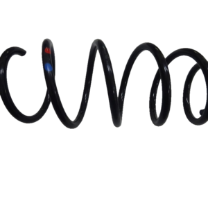 Front Shock Absorber Coil Spring