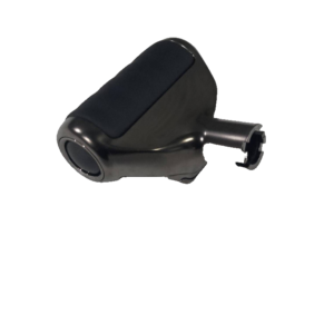 Shift Lever Assembly – Grey Matte Electroplated 1