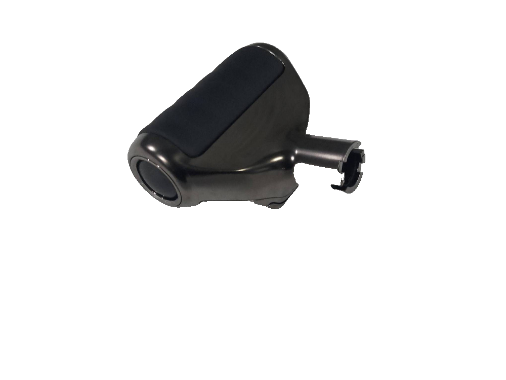 Shift Lever Assembly - Grey Matte Electroplated 1