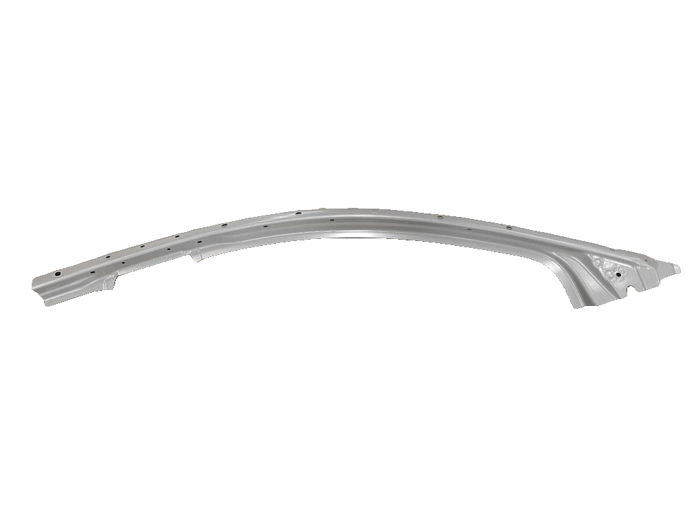 Right A-Pillar Reinforcement Upper Section