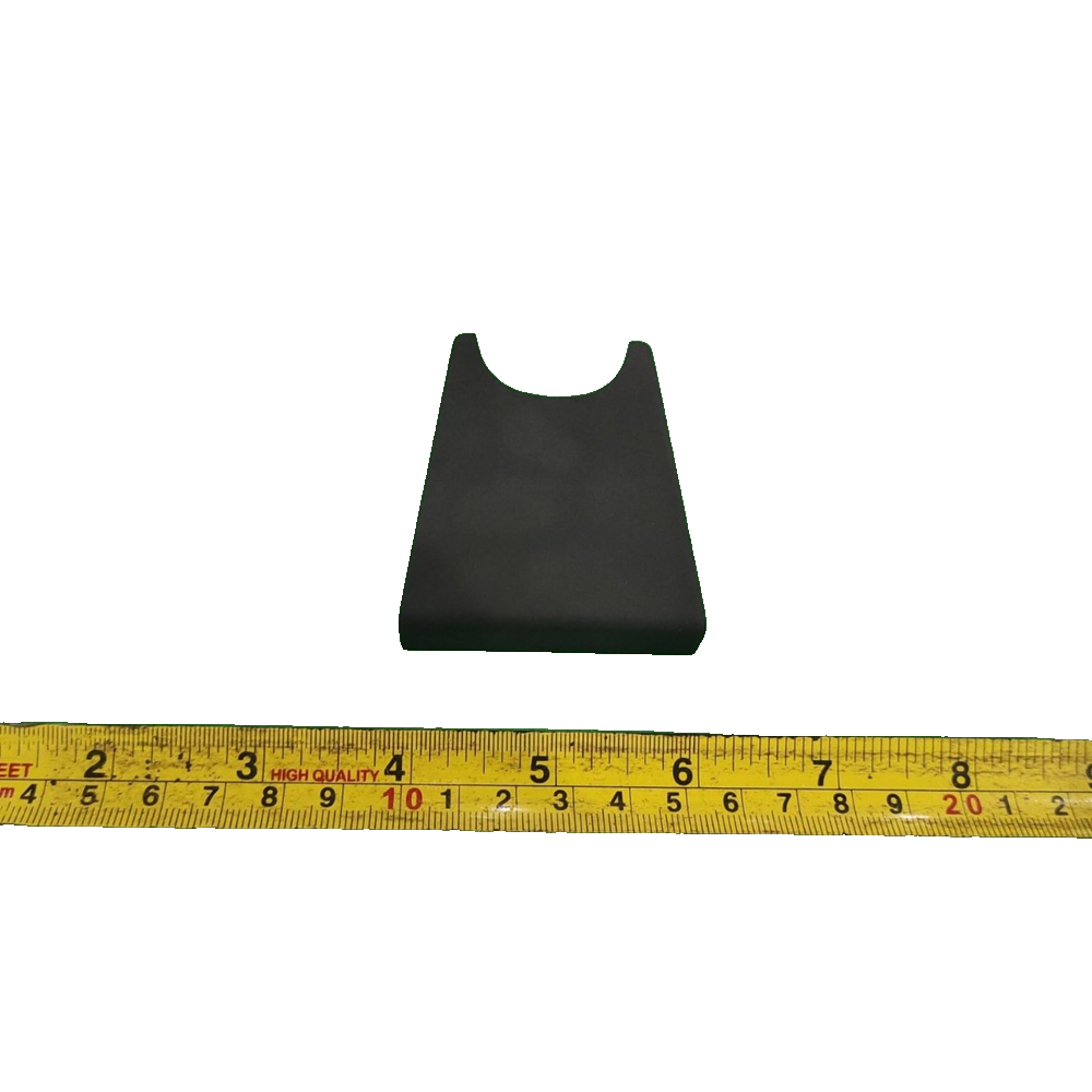 Dashcam camera shroud cover plate