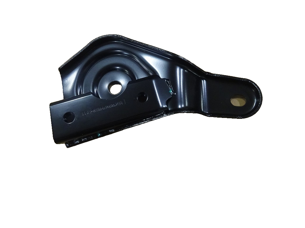 Rear Subframe Left Front Mounting Bracket Assembly