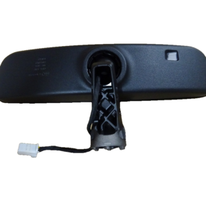 Interior Rearview Mirror Assembly