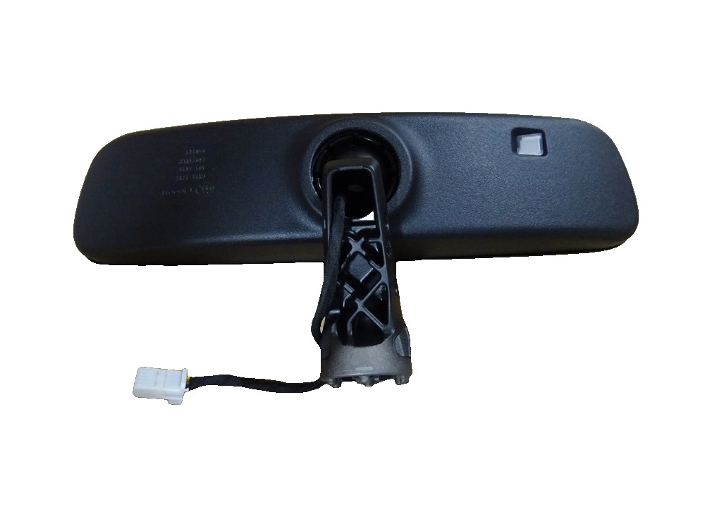 Interior Rearview Mirror Assembly