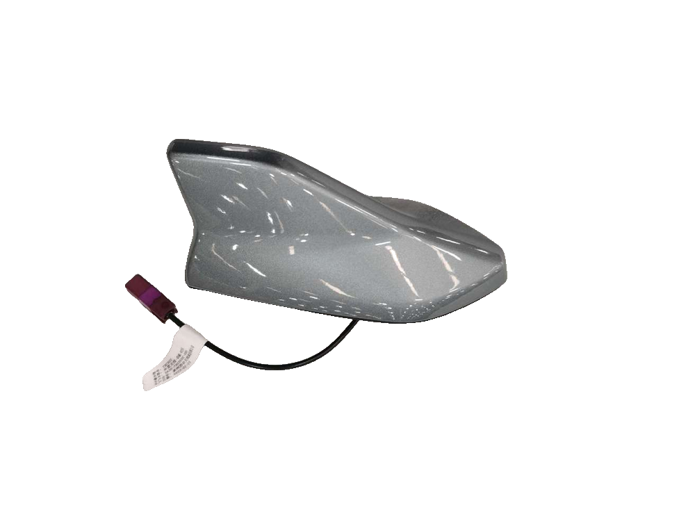 External Antenna - Time Gray