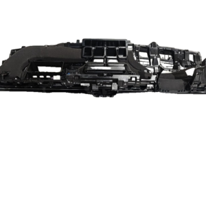 Instrument Panel Upper Body Sub-assembly – Deep Black 5