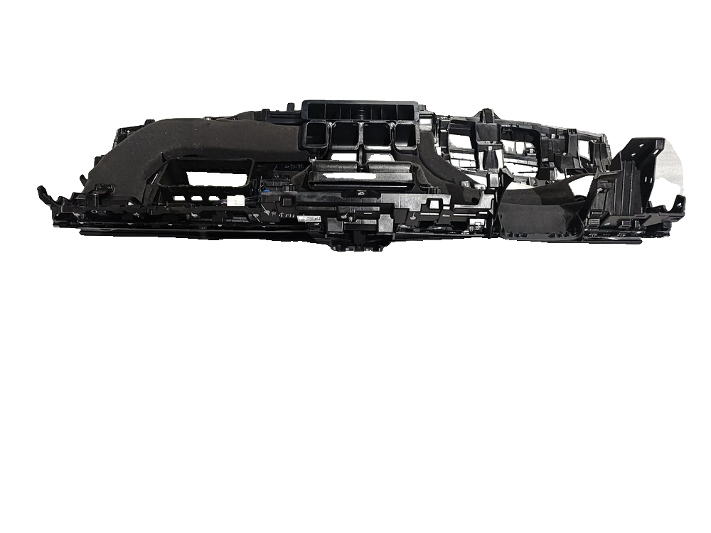 Instrument Panel Upper Body Sub-assembly - Deep Black 5