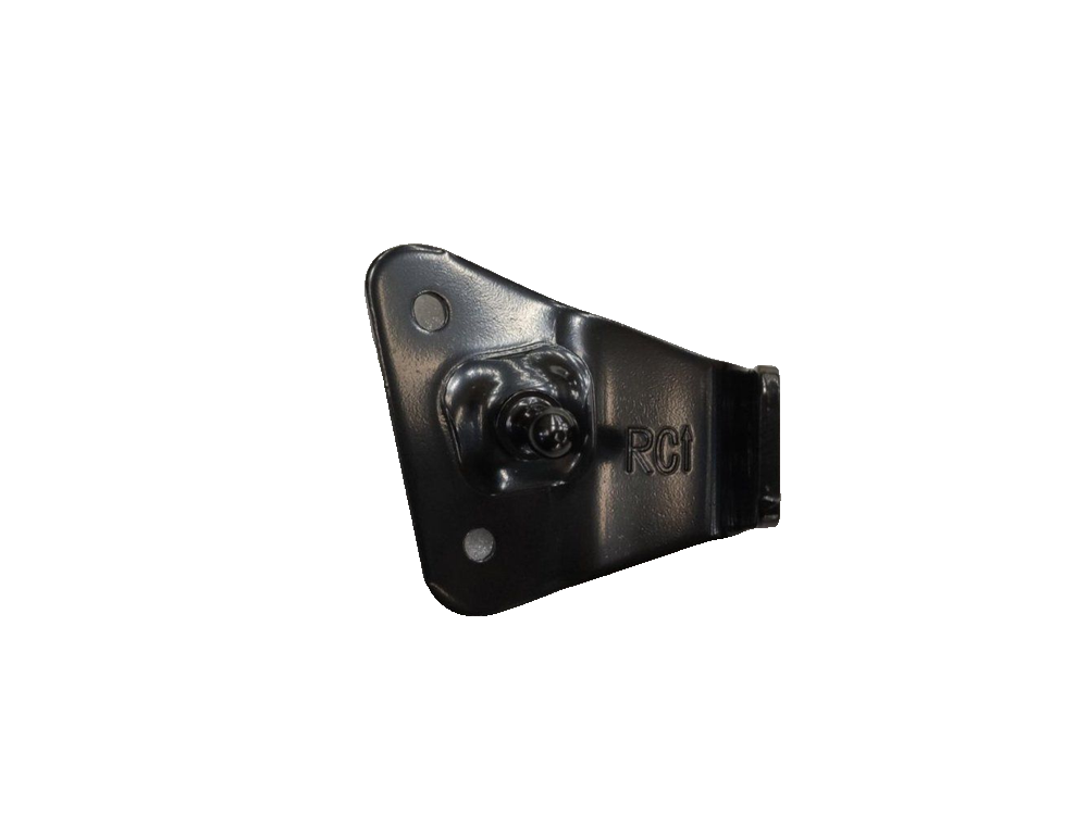 Tailgate right gas spring door-side bracket