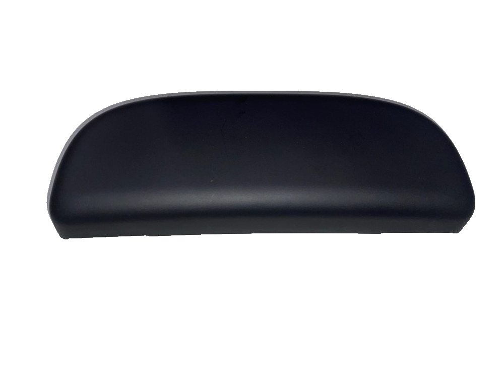 Glasses Case Assembly - Deep Black 5