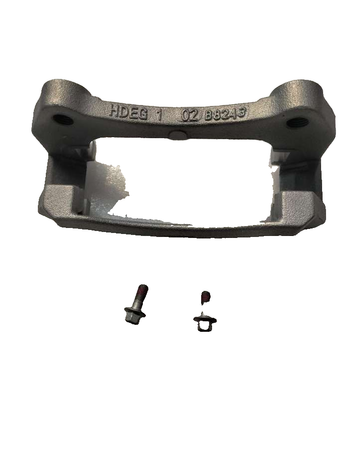 Front LH Bracket Assembly Aftermarket Pack
