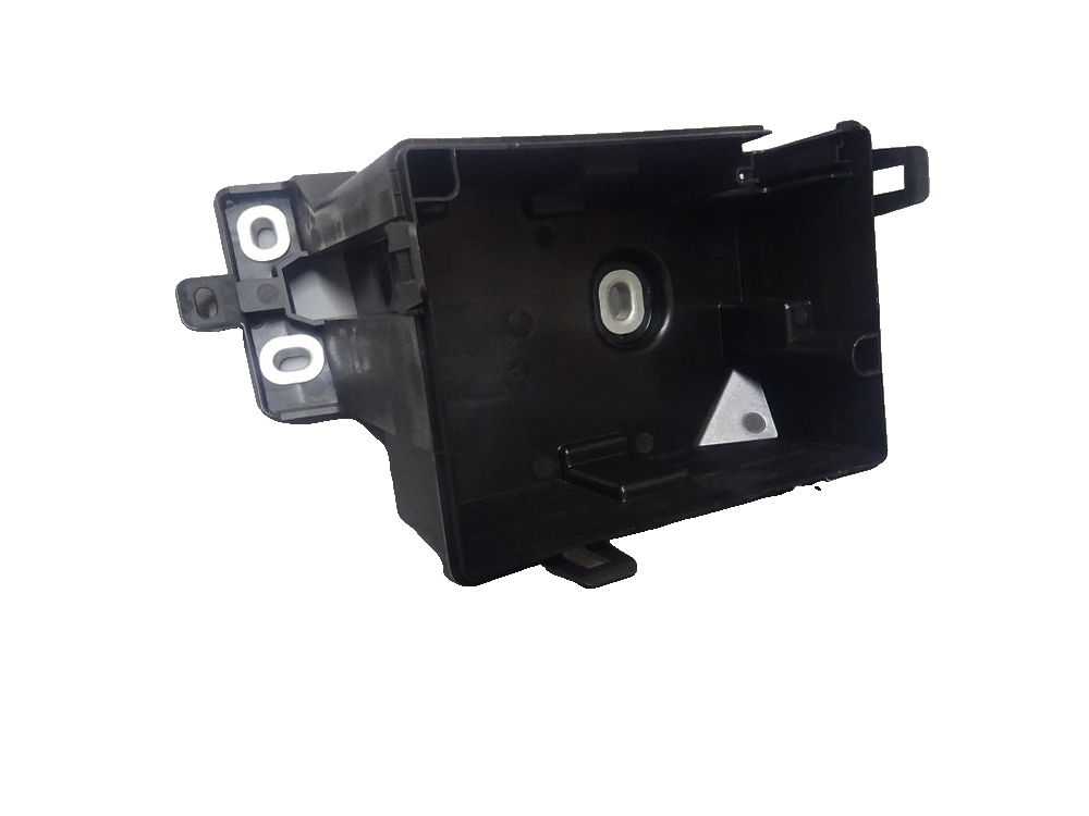 Front Compartment Power Distribution Box Lower Bracket