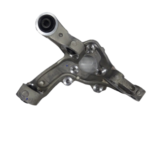 Right Rear Steering Knuckle Assembly