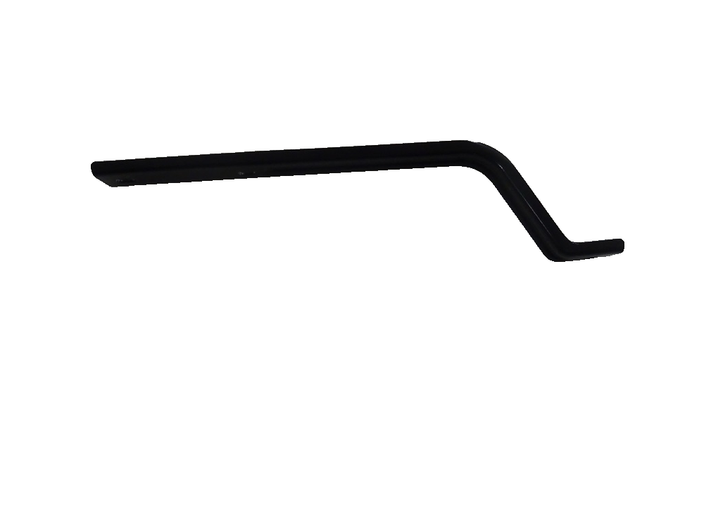 Front Hood Latch Bracket