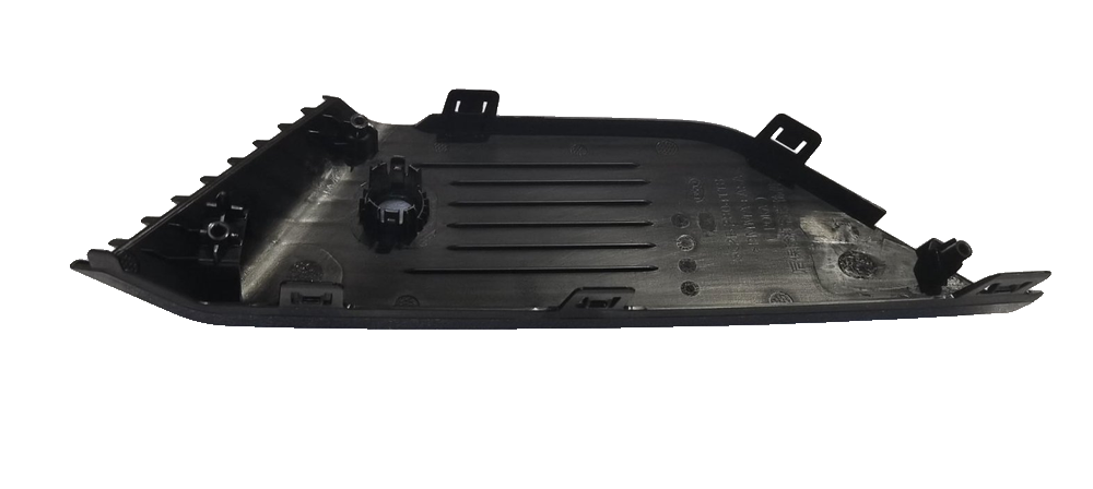Rear Bumper Right Trim