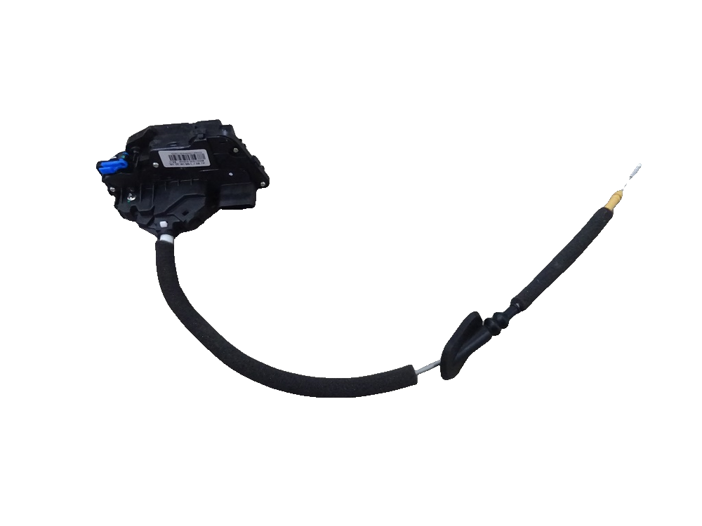 Right Front Door Lock Body Assembly