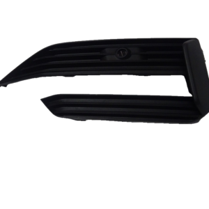 Front Bumper Left Air Intake Trim Panel
