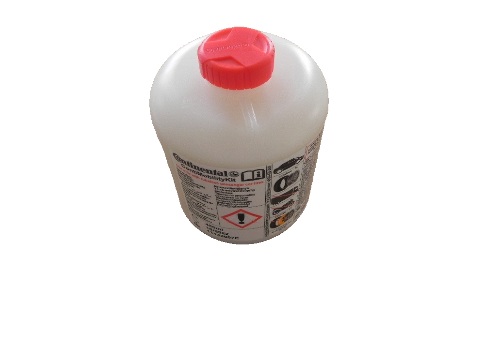 Tire sealant