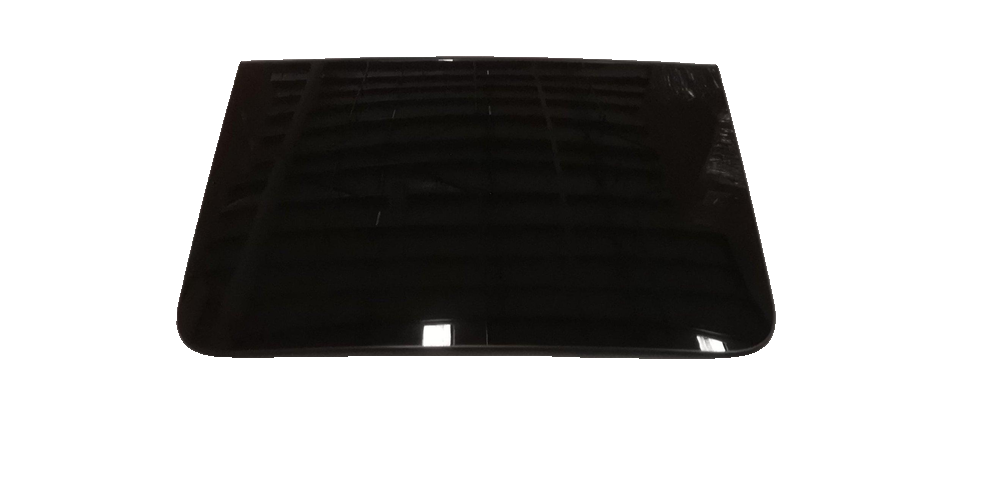 Front Glass Assembly