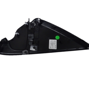 Instrument Panel Right End Trim Panel Assembly – Deep Black 5