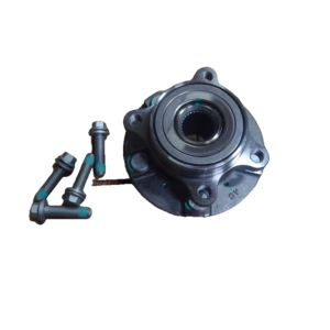 Front Wheel Hub Assembly