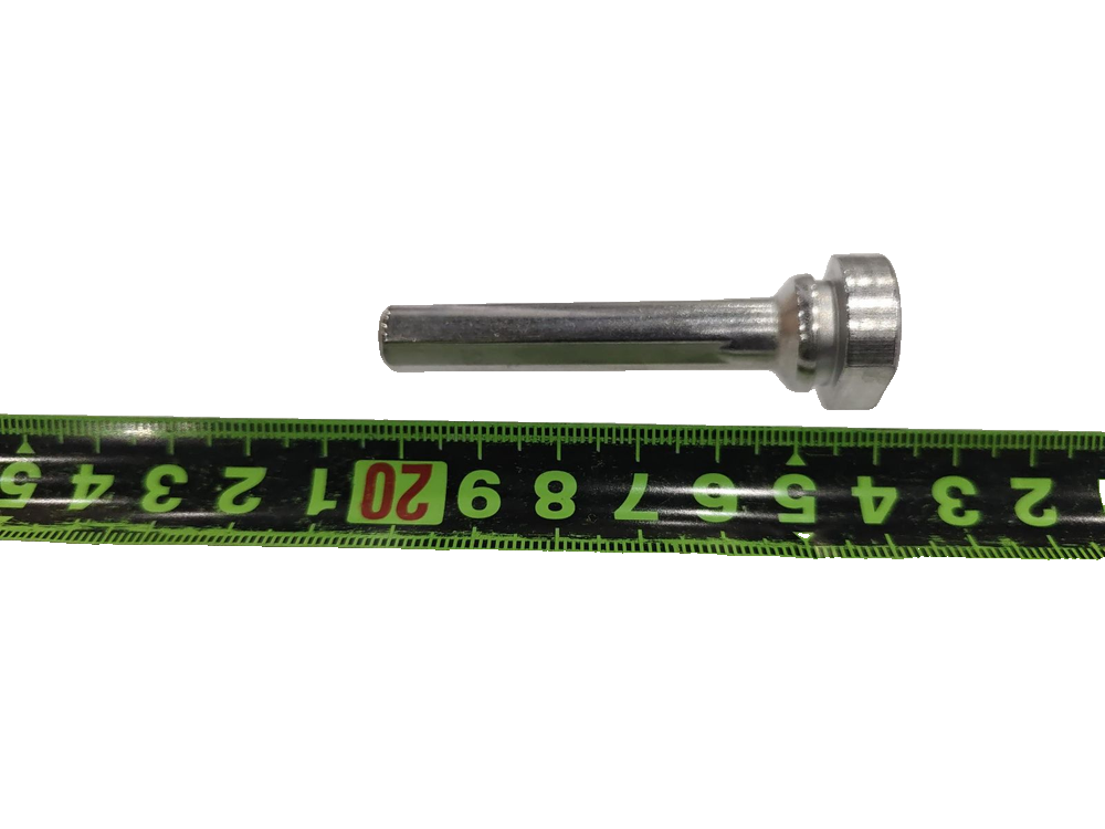 Front Brake Caliper Support Pin