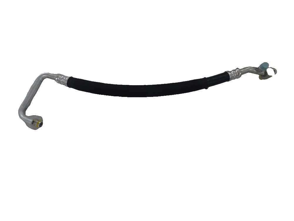 Compressor Suction Pipe Assembly 1