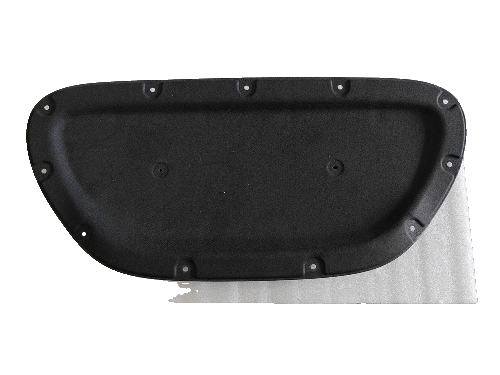 Front Hood Heat Insulation Layer