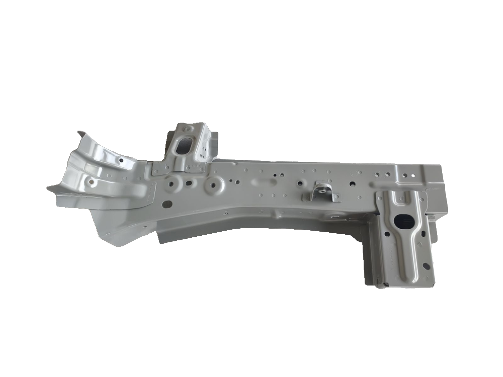 Front LH Side Member Front Section Assembly