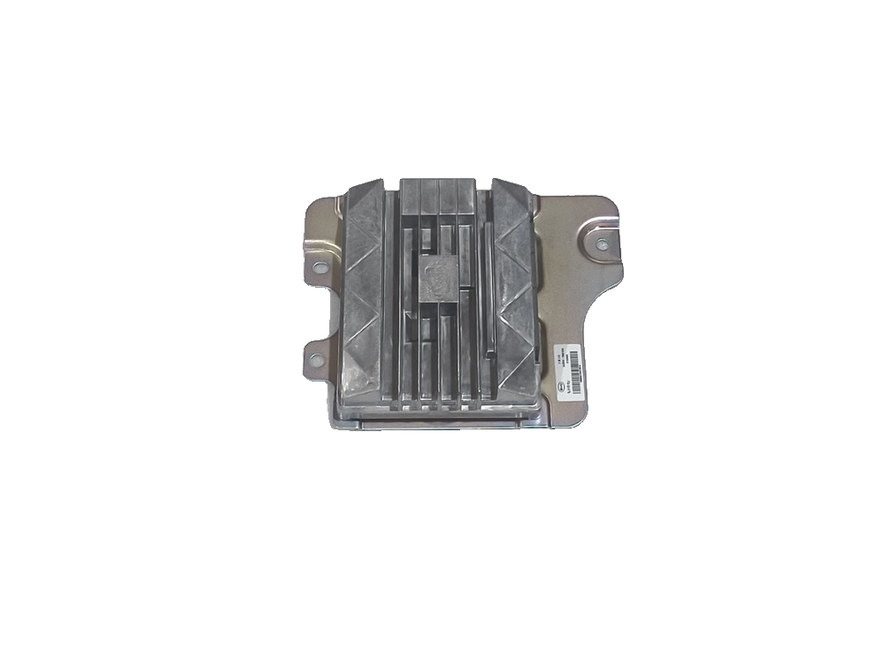 External Amplifier