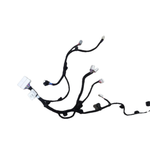 Instrument Panel Wiring Harness III