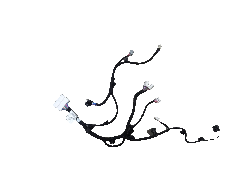 Instrument Panel Wiring Harness III