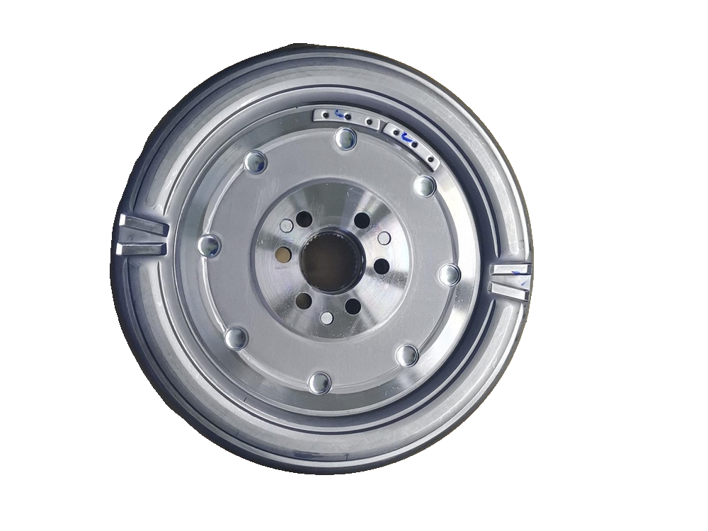 Dual Mass Flywheel