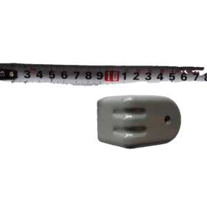 Fender rear-center bracket