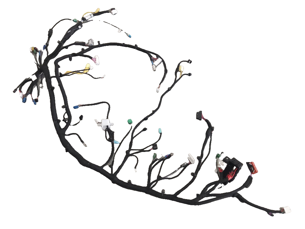 Instrument Panel Wiring Harness I