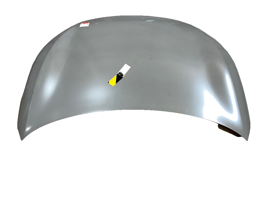 Front Hood Assembly