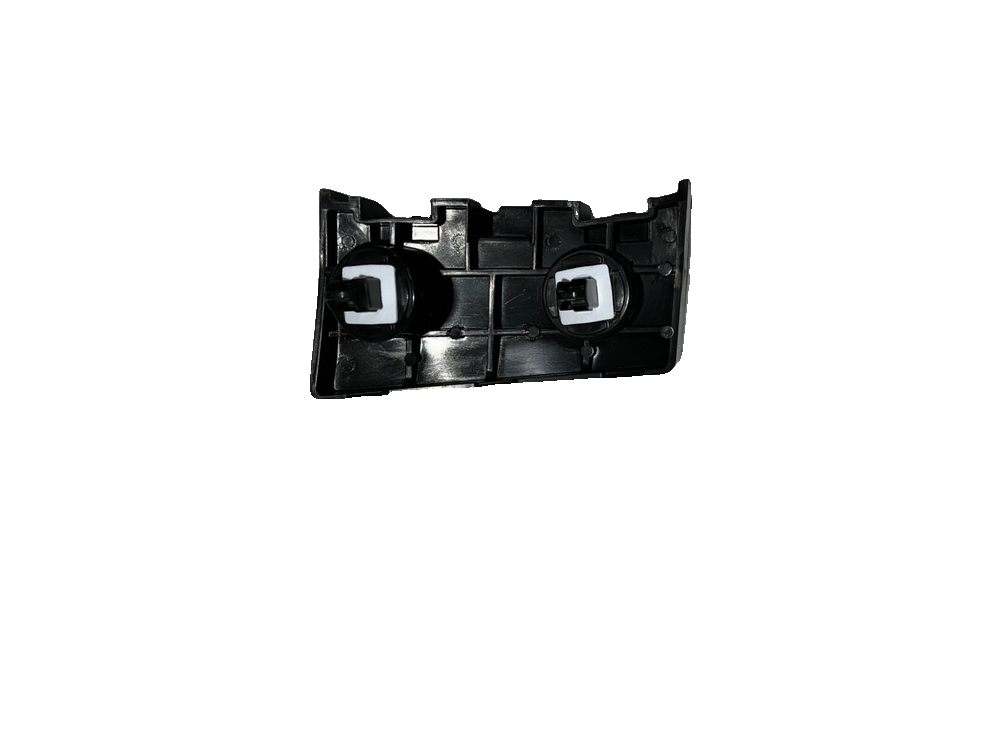 Rear Bumper Left Rear Bracket Assembly